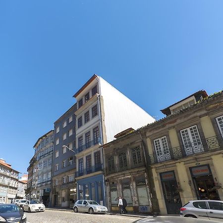 Lovelystay-Modern Loft City Center Porto Exterior photo